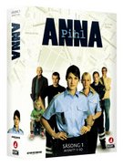 Anna Pihl p DVD