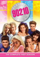 Beverly Hills 90210 p� DVD