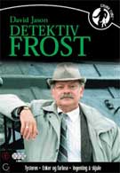 A touch of Frost p DVD