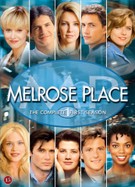 Melrose Place p DVD