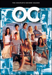 O.C p DVD