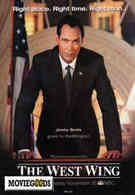 Presidenten p� DVD