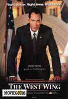 Presidenten p DVD