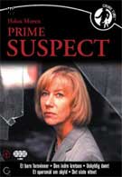 Prime Suspect p� DVD