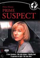 Prime Suspect p DVD