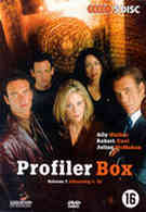 Profiler p DVD