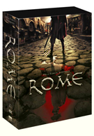 Rome p DVD