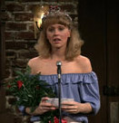 Diane Chambers 