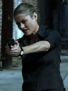 CSI  p DVD