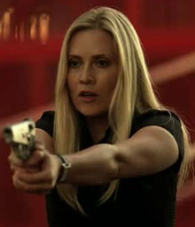 CSI  p DVD