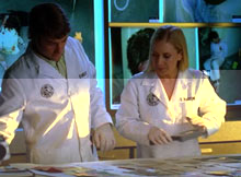 CSI  p DVD