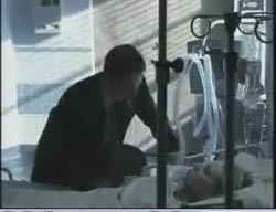 CSI NY på DVD