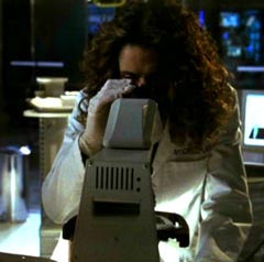 CSI NY på DVD
