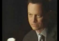CSI NY på DVD