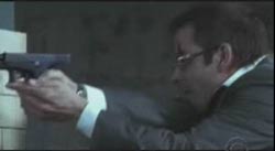 CSI NY på DVD