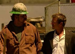 CSI NY på DVD