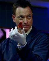CSI NY på DVD