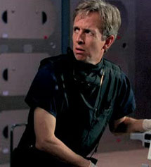 CSI NY på DVD