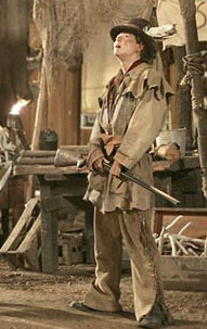 Deadwood