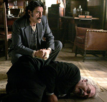 Deadwood