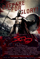 300 DVD