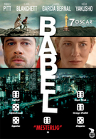 Babel DVD