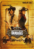 Bandidas DVD