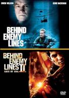 Behind Enemy Lines 2 DVD