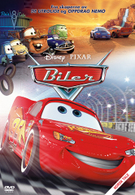 Biler DVD