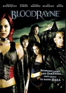 BloodRayne 2 DVD