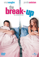 The Break-Up DVD