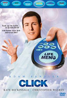 Click DVD