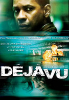 Dj Vu DVD