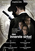 Den innerste sirkel DVD