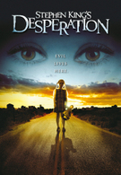 Desperation DVD