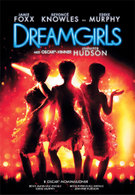 Dreamgirls DVD