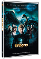 Eragon DVD