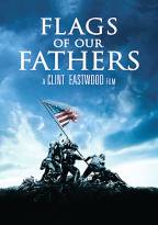 Flags of Our Fathers DVD