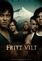 Fritt vilt DVD