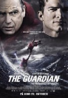 The Guardian DVD