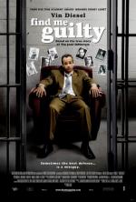 Guilty DVD