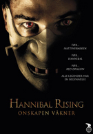  Hannibal Rising DVD