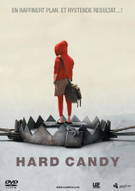 Hard Candy DVD