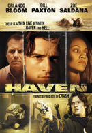 Haven DVD
