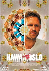 Hawaii, Oslo DVD
