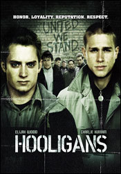 Hooligans DVD