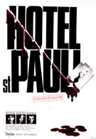 Hotel St. Pauli DVD