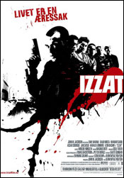 Izzat DVD