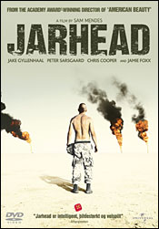 Jarhead DVD