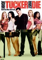 John Tucker Must Die DVD